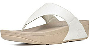 Fitflop Lulu Urban White